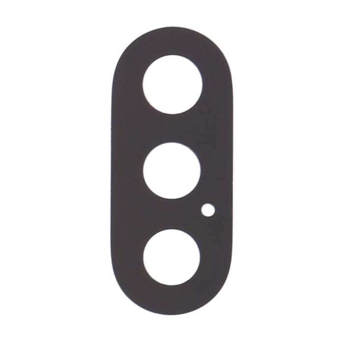 Lente de cámara trasera para iPhone X