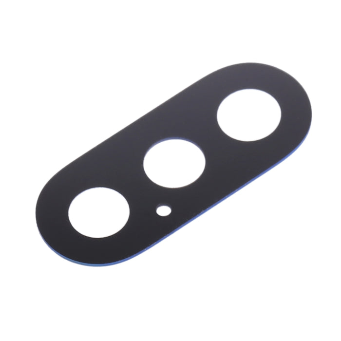 Lente de cámara trasera para iPhone X