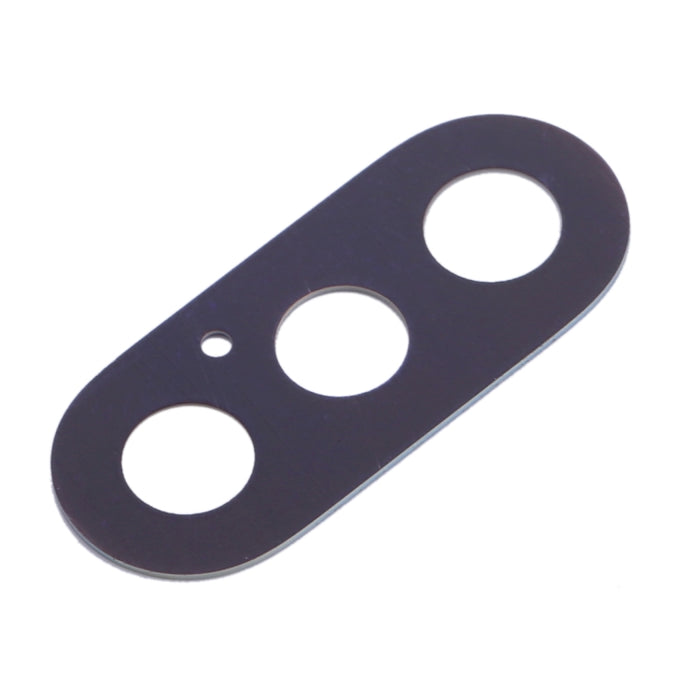 Lente de cámara trasera para iPhone X