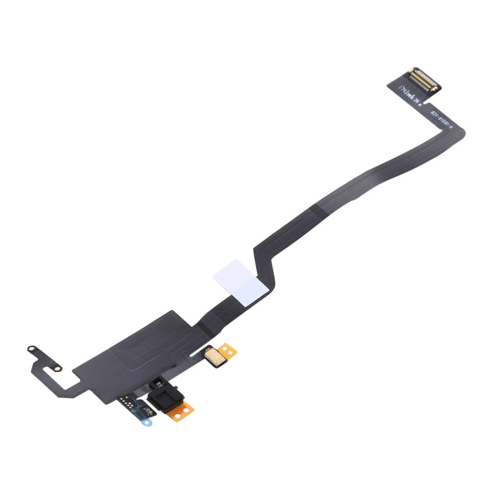 Cable flexible de sensor para iPhone X, For iPhone X