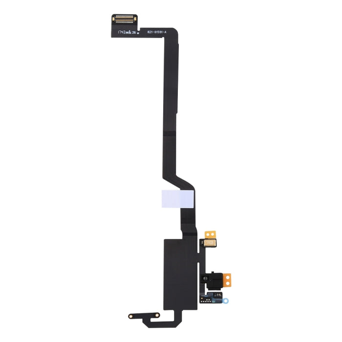 Cable flexible de sensor para iPhone X, For iPhone X