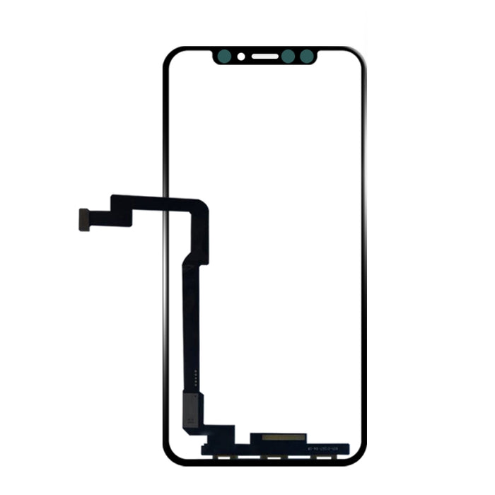 Panel táctil para iPhone X, For iPhone X