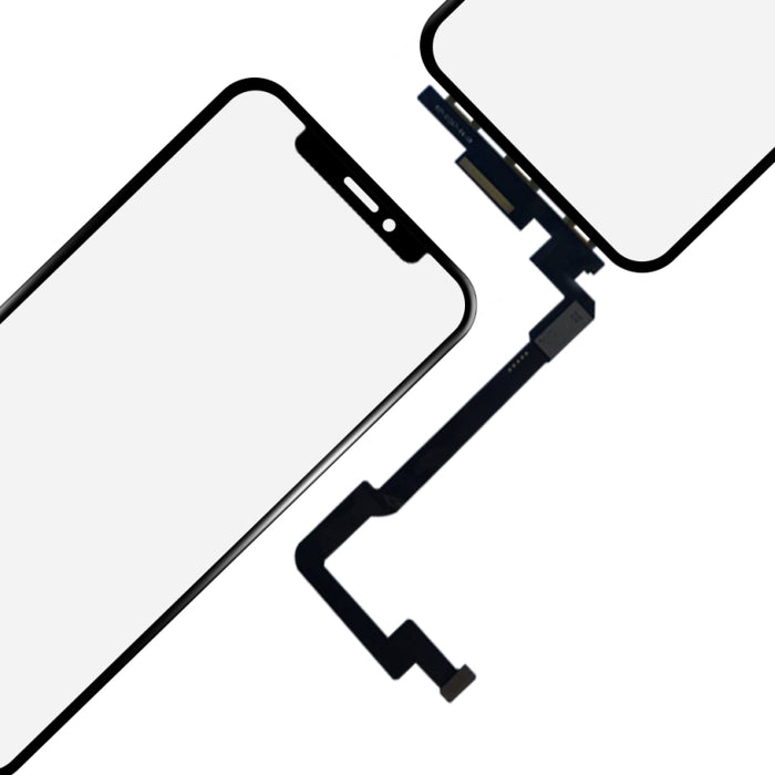 Panel táctil para iPhone X, For iPhone X