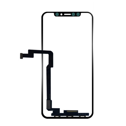Panel táctil para iPhone X, For iPhone X