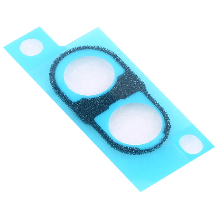 Almohadillas de espuma de esponja para cámara trasera de 100 piezas para iPhone X, For iPhone X