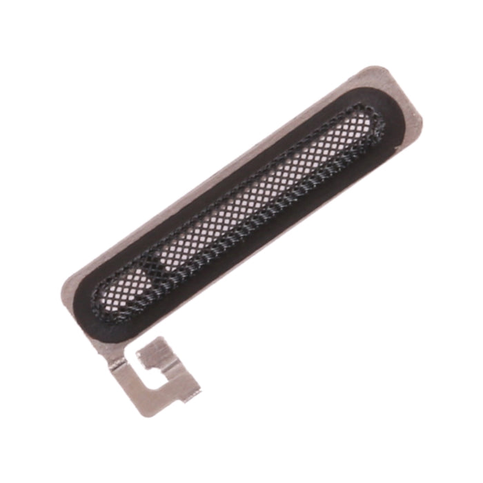 Cubiertas de malla para receptor de auricular de 10 piezas para iPhone X, For iPhone X (10 PCS)