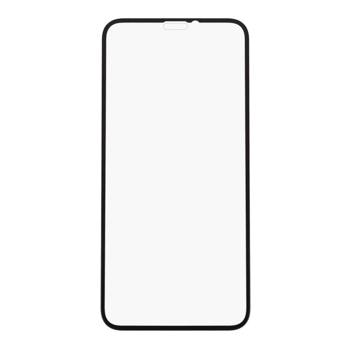 Para iPhone X/XS 9H 10D Protector de pantalla de vidrio templado de pantalla completa