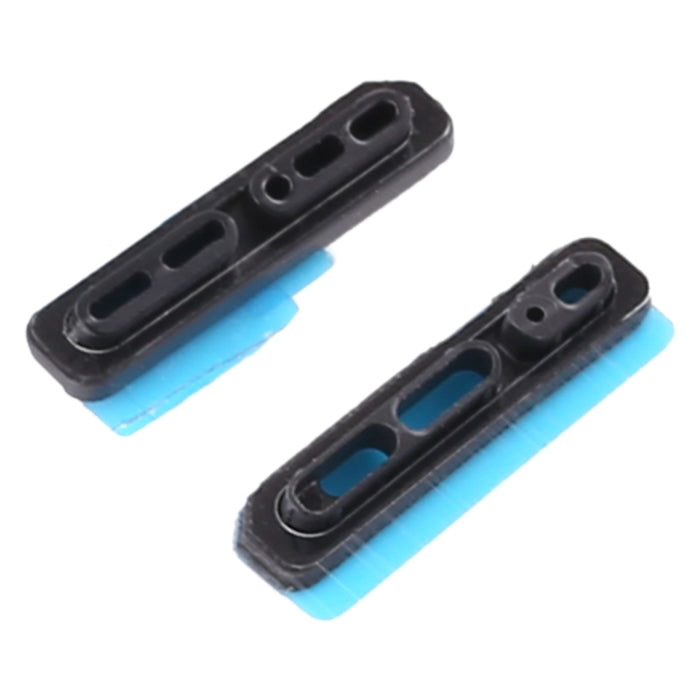 Malla a prueba de polvo para altavoz de 10 piezas (1 par) para iPhone X, For iPhone X