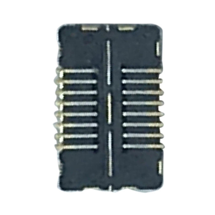 Conector FPC de la placa base de señal para iPhone X, For iPhone X