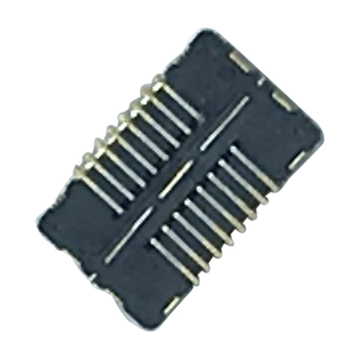 Conector FPC de la placa base de señal para iPhone X, For iPhone X