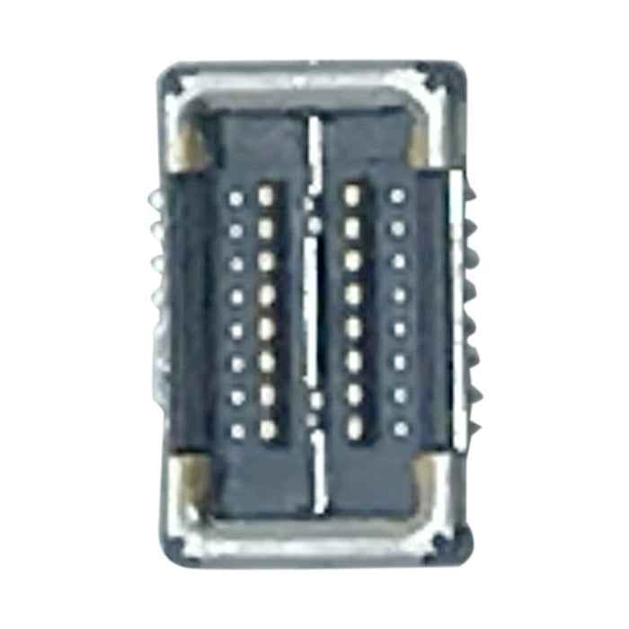Conector FPC de la placa base de señal para iPhone X, For iPhone X