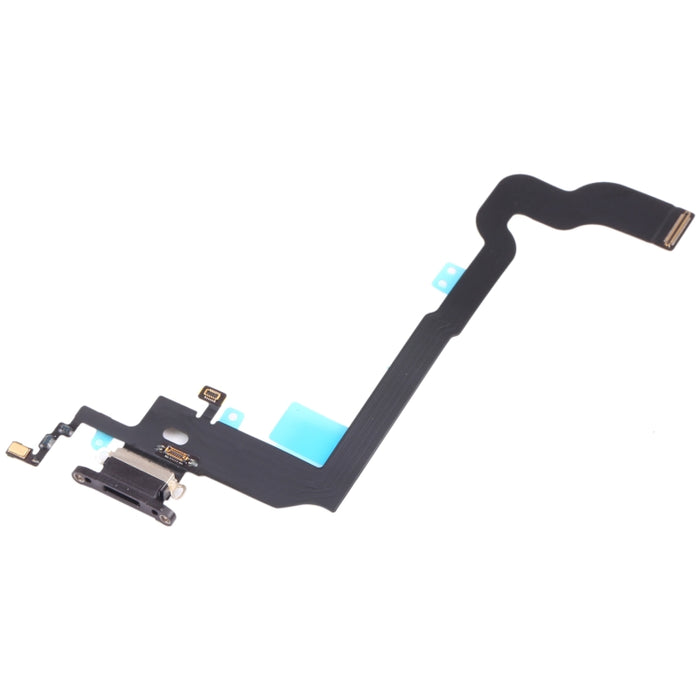 Cable flexible de puerto de carga original para iPhone X, For iPhone X (Original)