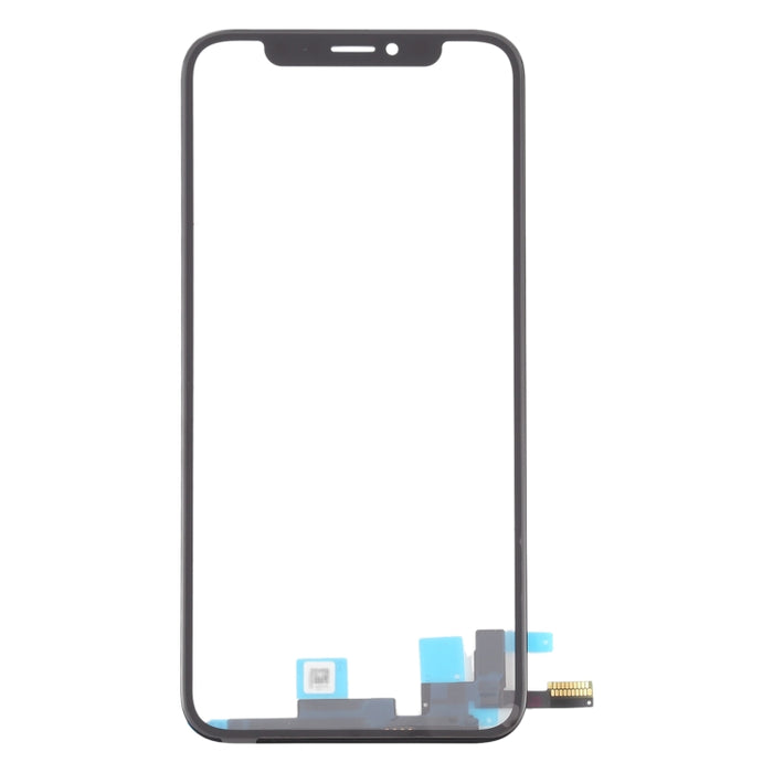 Panel táctil original con OCA para iPhone X, For iPhone X (OCA)