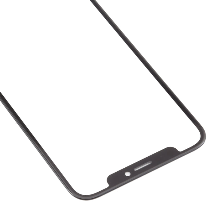 Panel táctil original con OCA para iPhone X, For iPhone X (OCA)