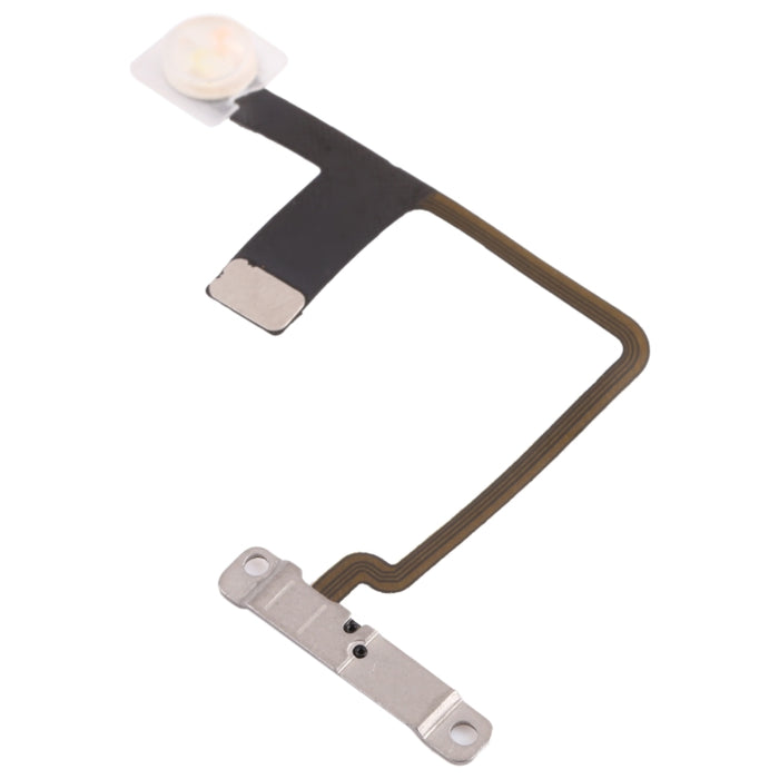 Cable flexible de botón de encendido y botón de volumen para iPhone X (cambio de iPX a iP13 Pro), for iPhone X (Change From iPX to iP13 Pro)
