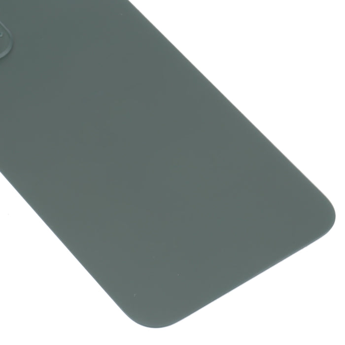 Contraportada de vidrio con apariencia de imitación de iP13 Pro para iPhone X, For iPhone X to iP13 Pro(Glass)