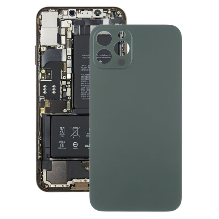 Contraportada de vidrio con apariencia de imitación de iP13 Pro para iPhone X, For iPhone X to iP13 Pro(Glass)