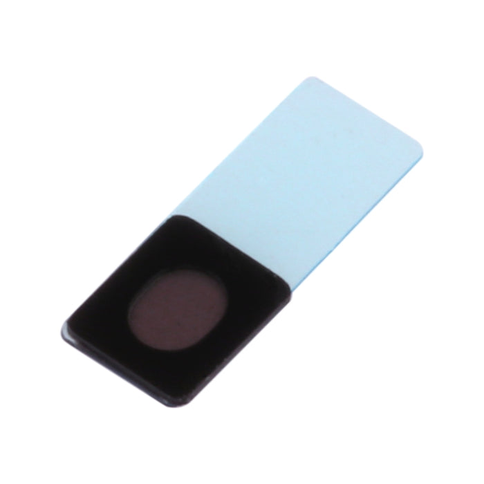 100 pegatinas traseras con sensor para iPhone X, For iPhone X