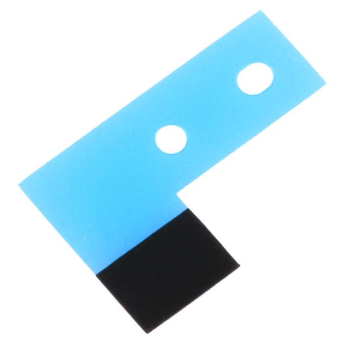 Etiqueta engomada de la tira adhesiva del cable flexible de la pantalla LCD de 100 piezas para iPhone X, For iPhone X