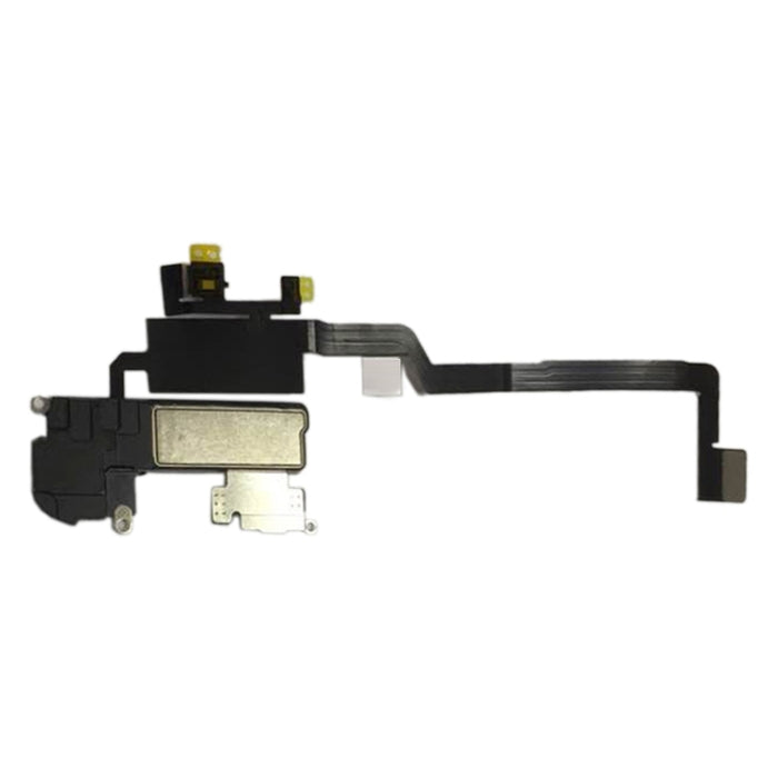 Cable flexible de altavoz auricular para iPhone X, For iPhone X (Flex Cable)