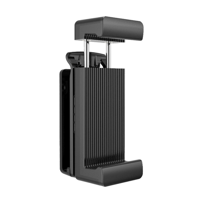 Soporte de clip de soporte de escritorio ajustable a prueba de caídas universal para teléfono celular para iPhone X y 8 Plus