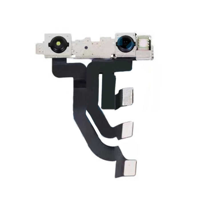Cámara frontal + cámara infrarroja para iPhone X, For iPhone X Infrared