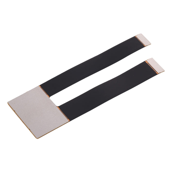 Cable flexible de prueba de inducción de gravedad y pantalla LCD original para iPhone X, For iPhone X Original