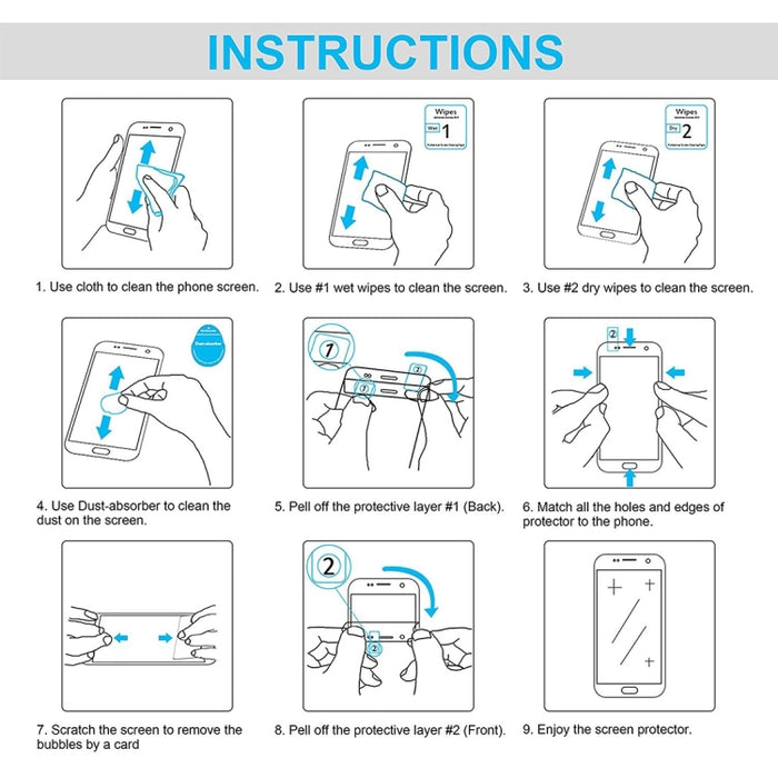 Para iPhone X y XS 0,26 mm 9H 3D Pantalla no completa Película de vidrio templado antideslumbrante de privacidad altamente transparente