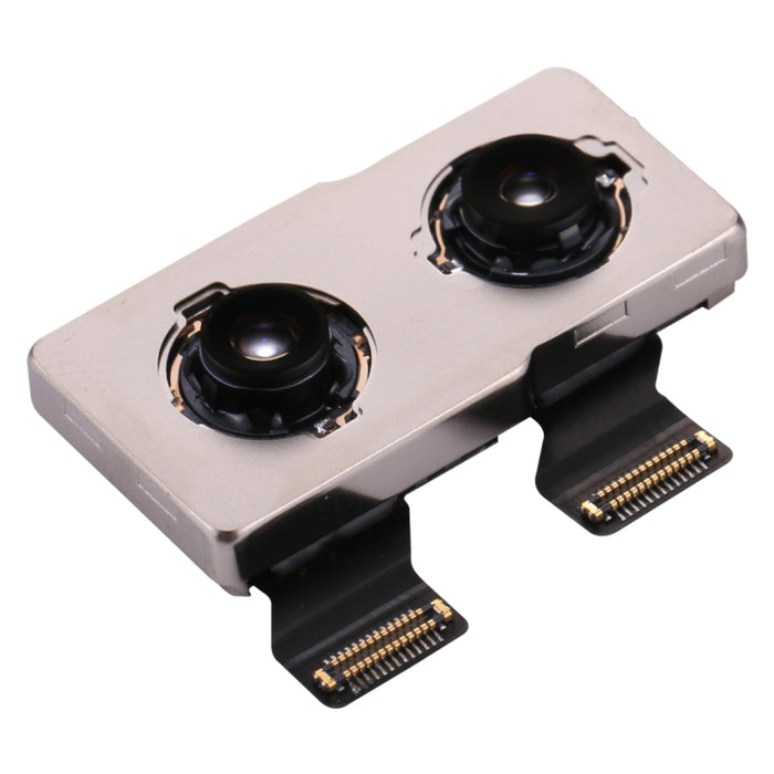 Cámaras traseras para iPhone X, For iPhone X