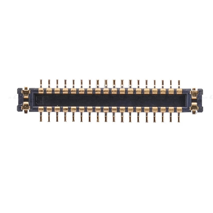 Conector FPC de Cámara Frontal en Cable Flex para iPhone 6s Plus / 6s, For iPhone 6s Plus / 6s(On Flex Cable)