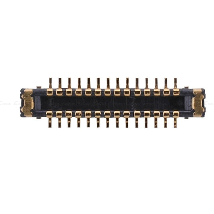 Conector FPC 3D Touch en cable flexible para iPhone X, For iPhone X