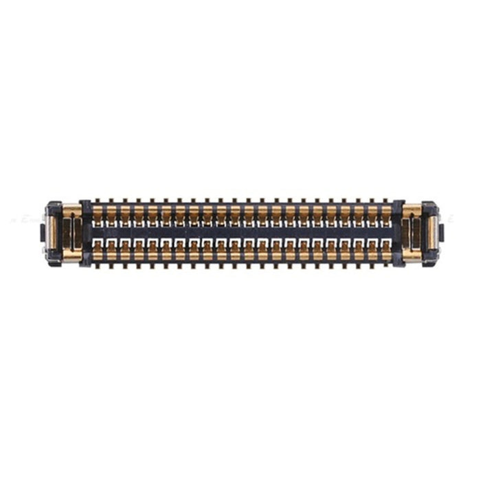 Conector FPC de carga en la placa base para iPhone X, For iPhone X