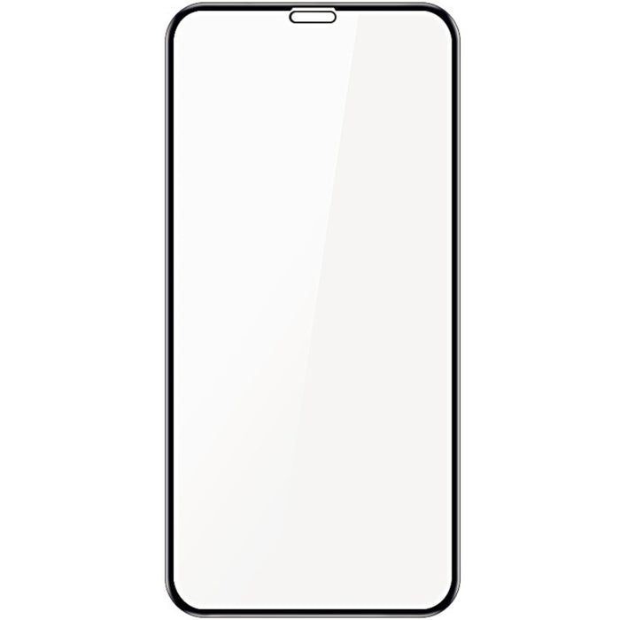 Para iPhone 11 Pro IMAK 9H Dureza superficial Película de vidrio templado de pantalla completa