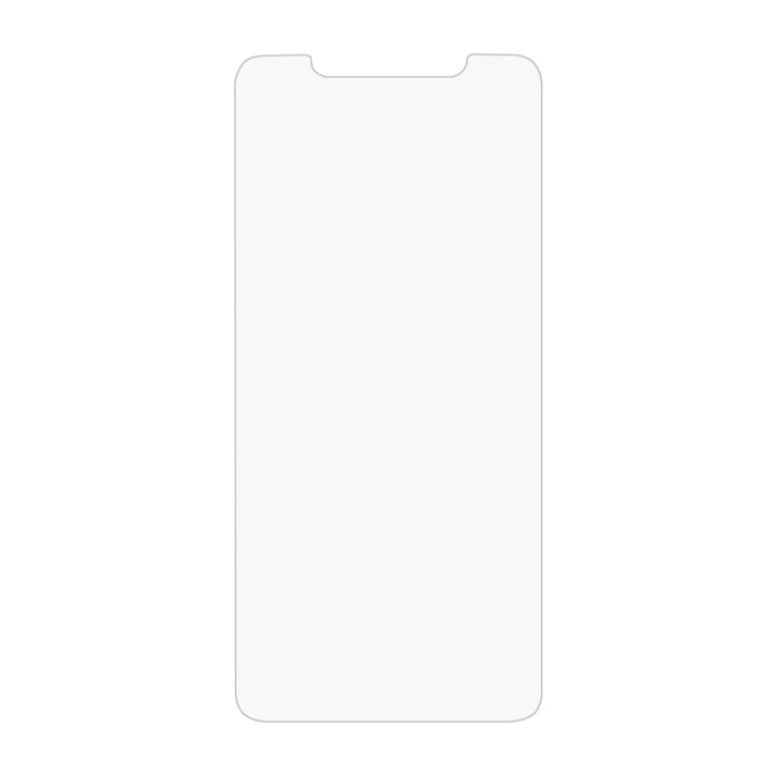 Película de vidrio templado 2.5D 9H de 0,3 mm para iPhone 11 Pro Max / XS Max