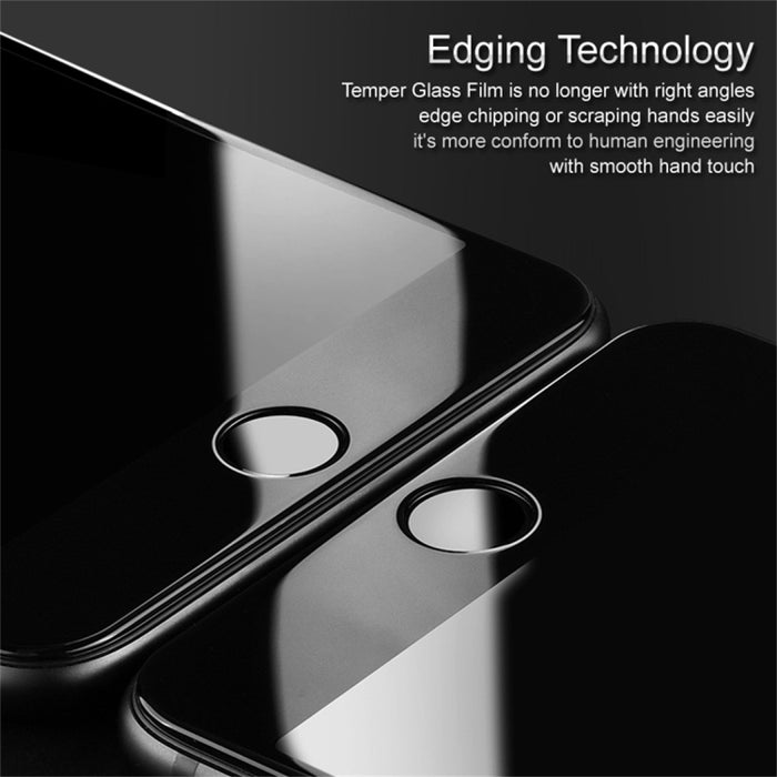 Para iPhone 11 Pro Max IMAK 9H Película de vidrio templado antideslumbrante