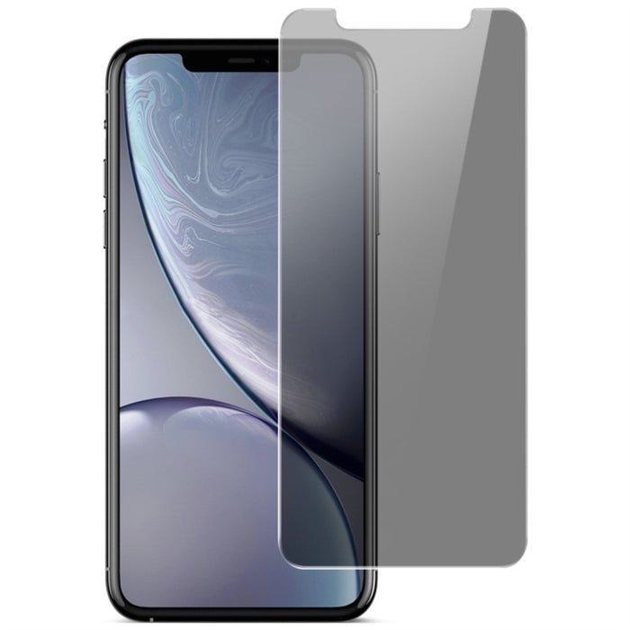 Para iPhone 11 Pro Max IMAK 9H Película de vidrio templado antideslumbrante