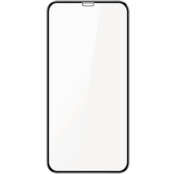 Para iPhone 11 Pro Max IMAK 9H Dureza superficial Película de vidrio templado de pantalla completa