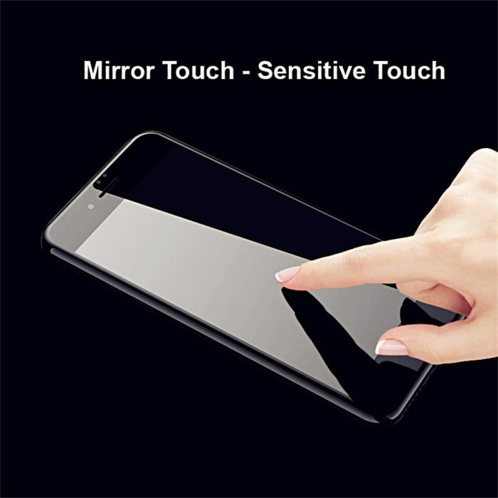 Para iPhone 11 Pro Max IMAK 9H Dureza superficial Película de vidrio templado de pantalla completa