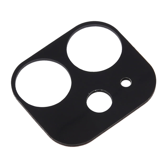 Para iPhone 11 TPE Película protectora de lente de cámara trasera