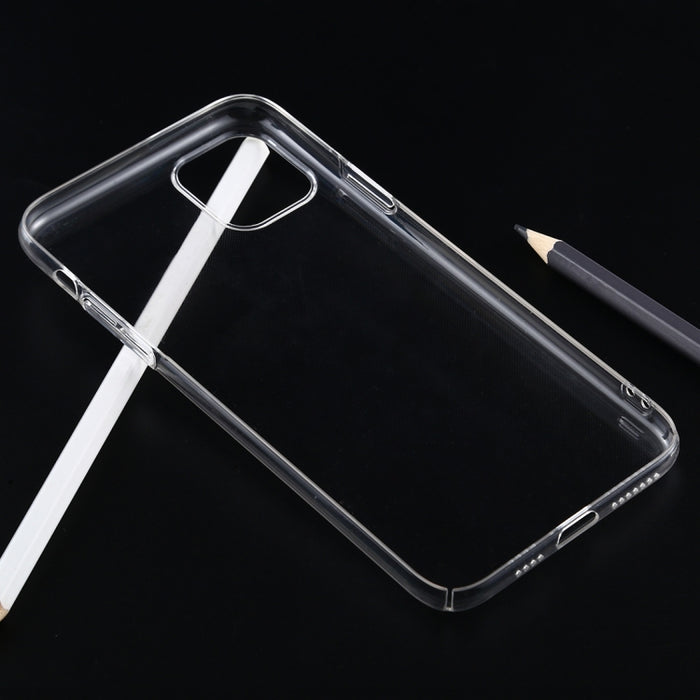 Para iPhone 11 Funda protectora para PC a prueba de golpes