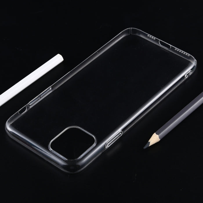 Para iPhone 11 Funda protectora para PC a prueba de golpes