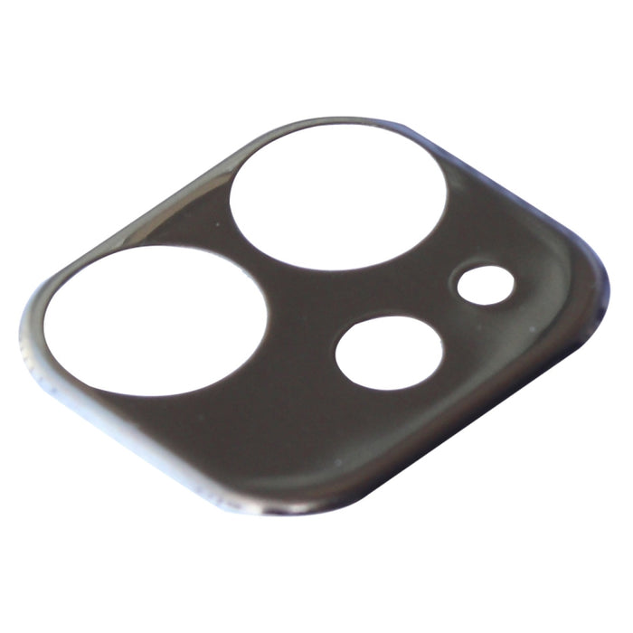 Para iPhone 11 Protector de lente de cámara de aleación de aluminio