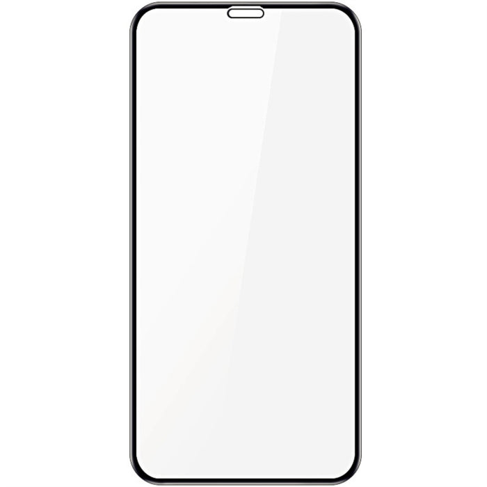 Para iPhone 11 IMAK 9H Dureza superficial Película de vidrio templado de pantalla completa