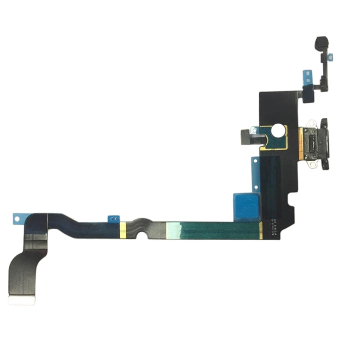 Cable flexible del puerto de carga para iPhone XS Max, For iPhone XS Max