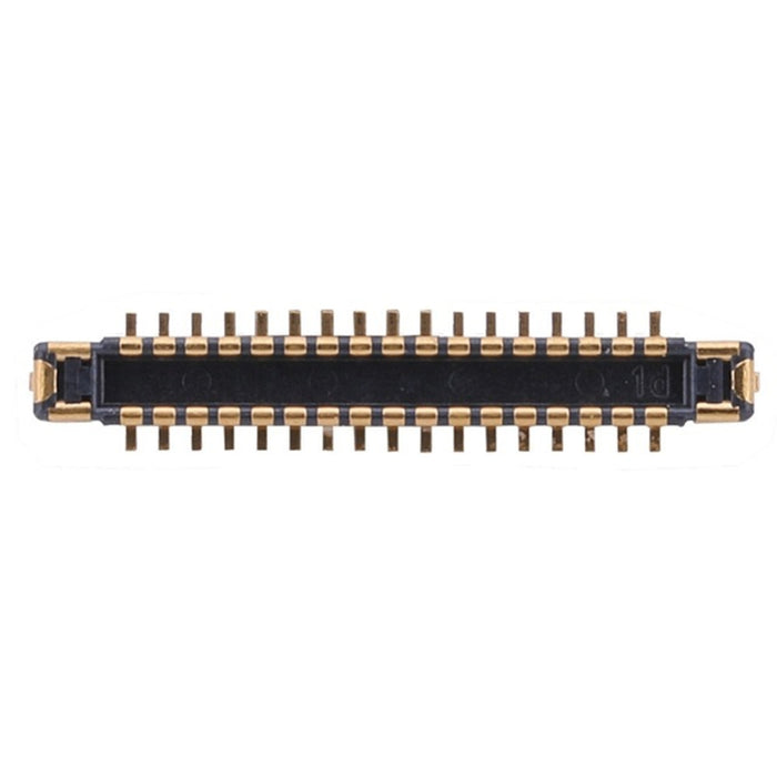 Conector FPC de pantalla LCD en cable flexible para iPhone XS Max / XS / X, For iPhone XS Max / XS / X