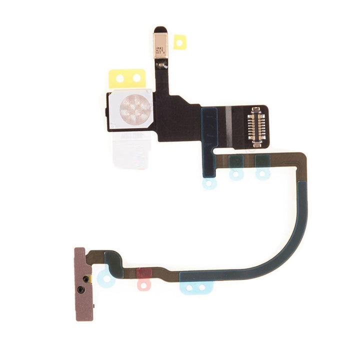 Cable flexible de alimentación para iPhone XS Max, For iPhone XS Max