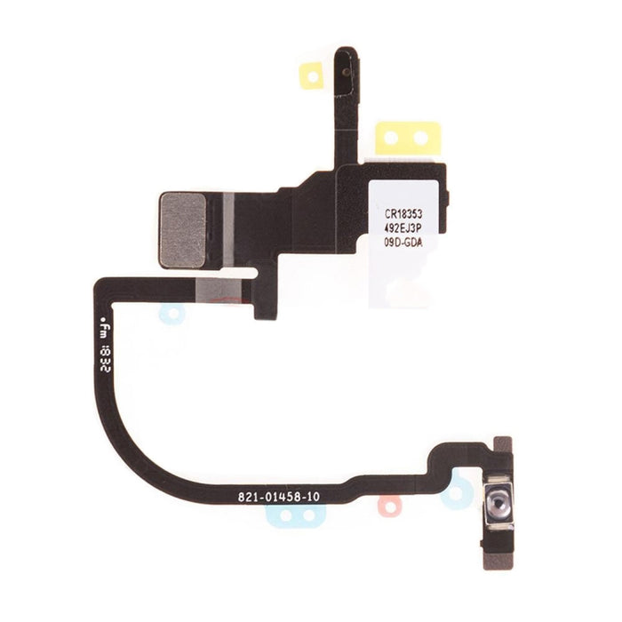 Cable flexible de alimentación para iPhone XS Max, For iPhone XS Max