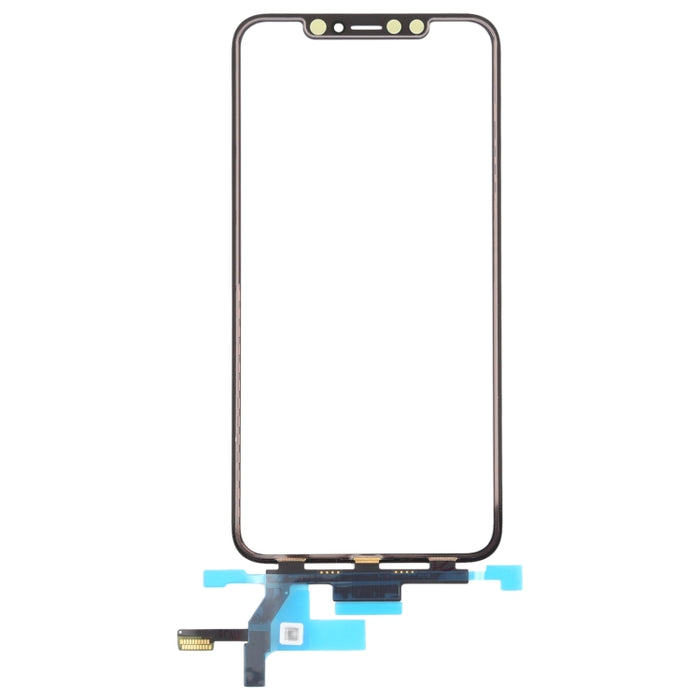 Panel táctil original con OCA para iPhone XS Max, For iPhone XS Max (OCA)