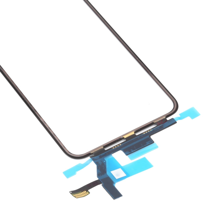 Panel táctil original con OCA para iPhone XS Max, For iPhone XS Max (OCA)