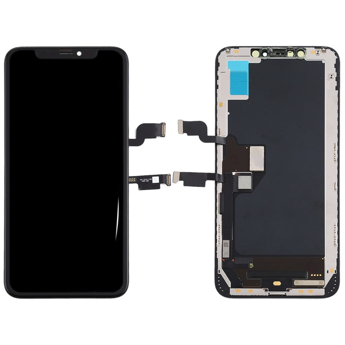 Montaje completo de pantalla LCD y digitalizador para iPhone XS Max, For iPhone XS Max
